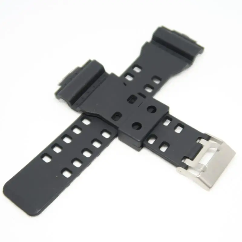 Ремешок для часов Casio GA 100 110 120 G 8900 GD 120. Реплика.|Ремешки часов| |
