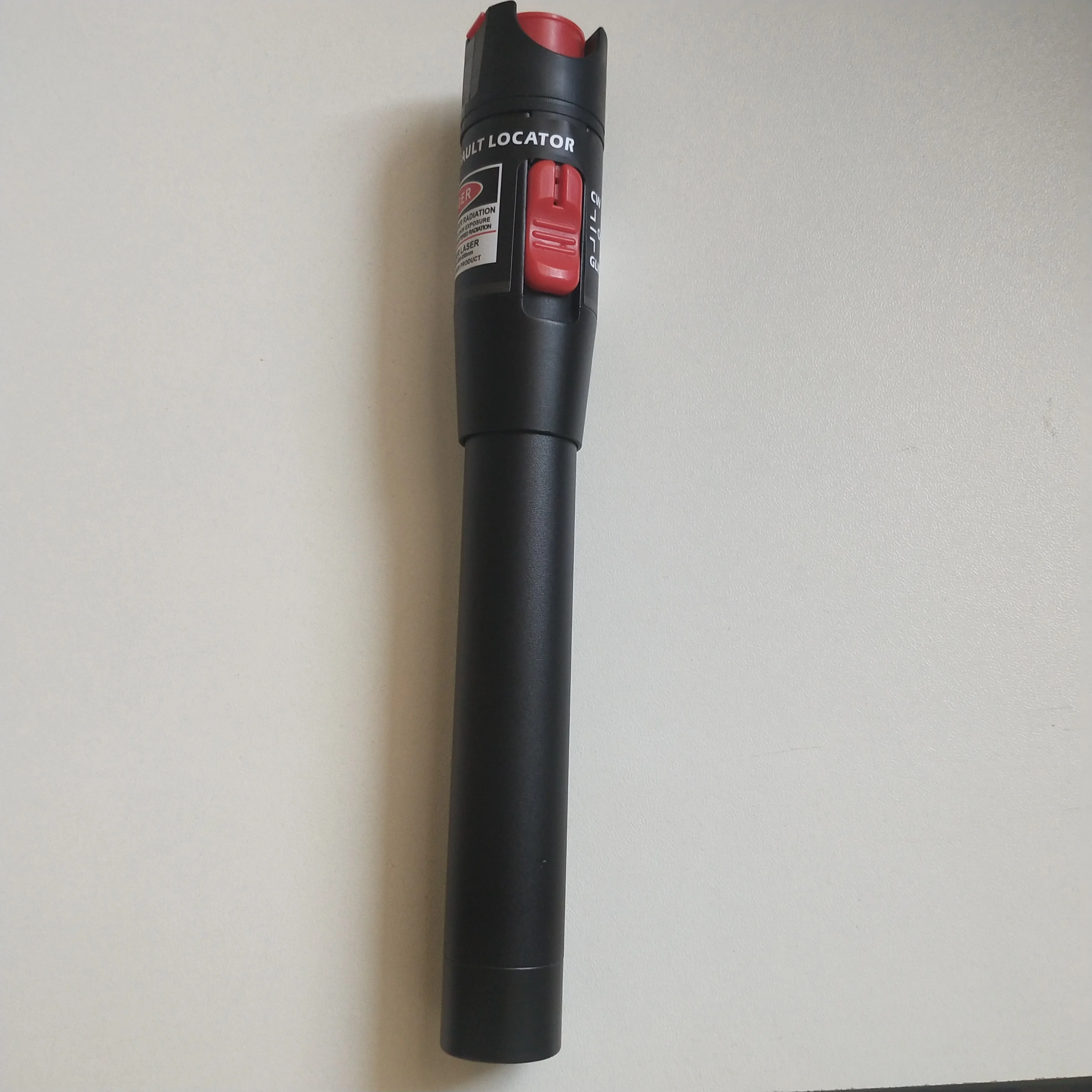 60 мВт волоконно-оптический визуальный дефектоскоп 5-30 км с разъемом FC/SC хорошая