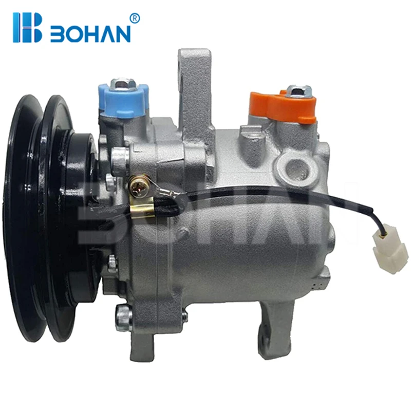 

SV06E car air compressor 1994-2002 For Daihatsu MOVE 447200-9464 472009464 10R-12971 447200-6130 447200-9490 BH-DU004