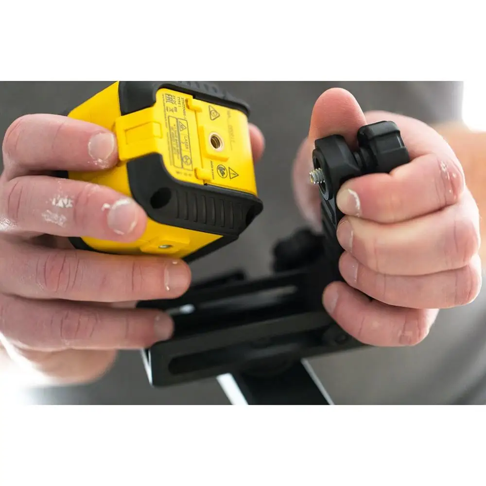 Построитель плоскостей лазерный Stanley STHT77498-1 | Инструменты
