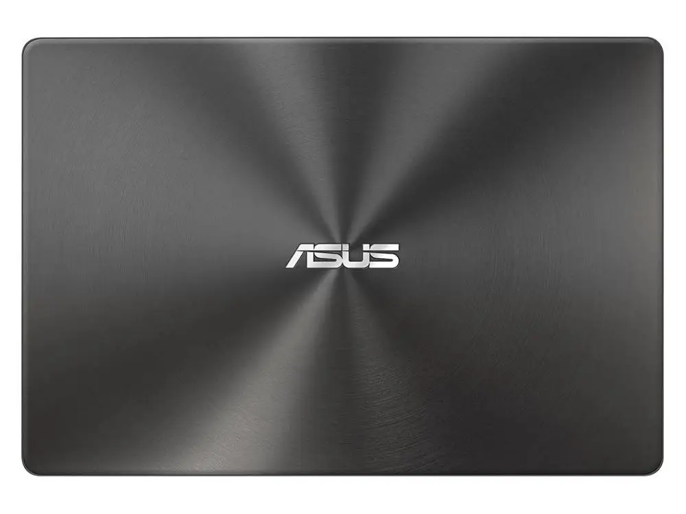 ASUS Zenbook UX331FN i7-8565U 8 ГБ SSD 512 nV MX150 2 Гб 13 3 FHD IPS сенсорный экран (MLT) BT Cam Win10 UX331FN-EM040T |