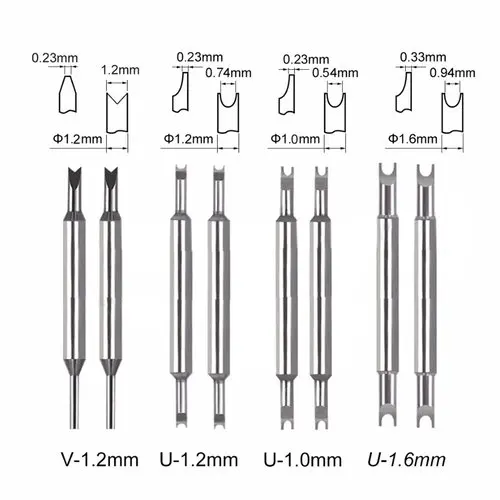 Watch Bracelet Remover Plier 6825 Standard Of Spring Bar Watch Band Strap Repair Removing Tool Adjuster Plier Repair Tool