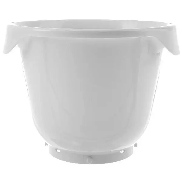 Bosch 17000929 (MUZ9KR1) чаша пластиковая для кухонного комбайна MUM9.. |