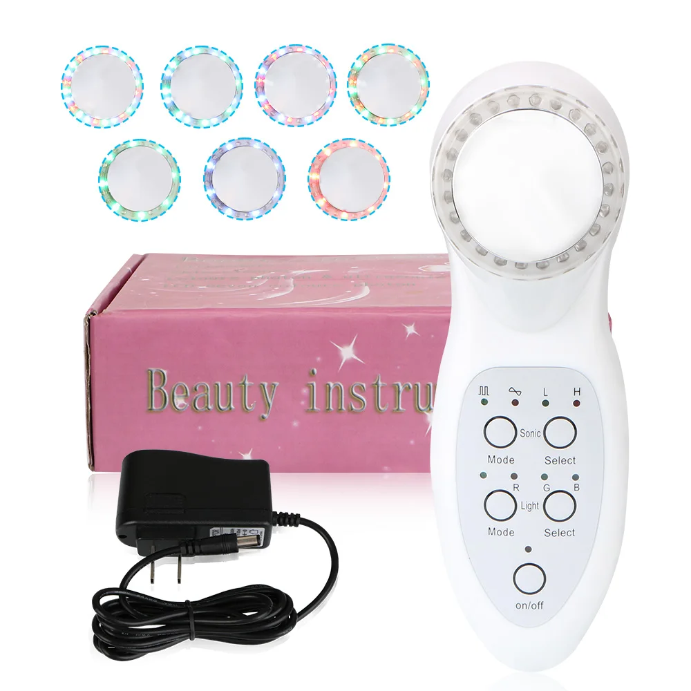 

Beauty Equipment