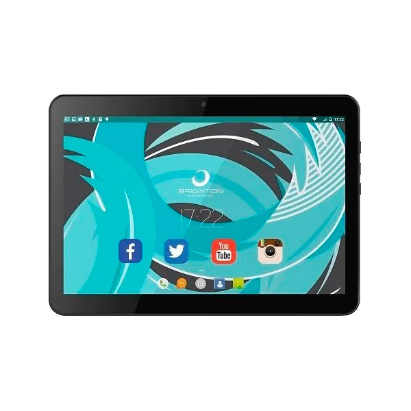 Планшет BRIGMTON BTPC 1021QC 10 &quot16 GB 3G / Wifi Quad Core Black|Планшеты| |