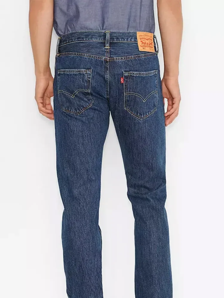 ДЖИНСЫ МУЖСКИЕ Levi's 501 Original 