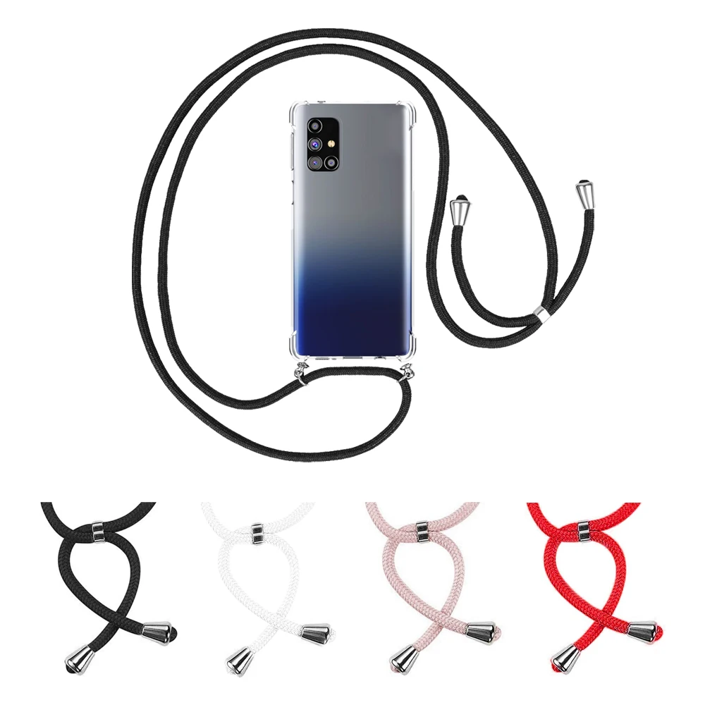 Силиконовый противоударный гелевый Чехол из ТПУ с укрепленным уголком для Samsung