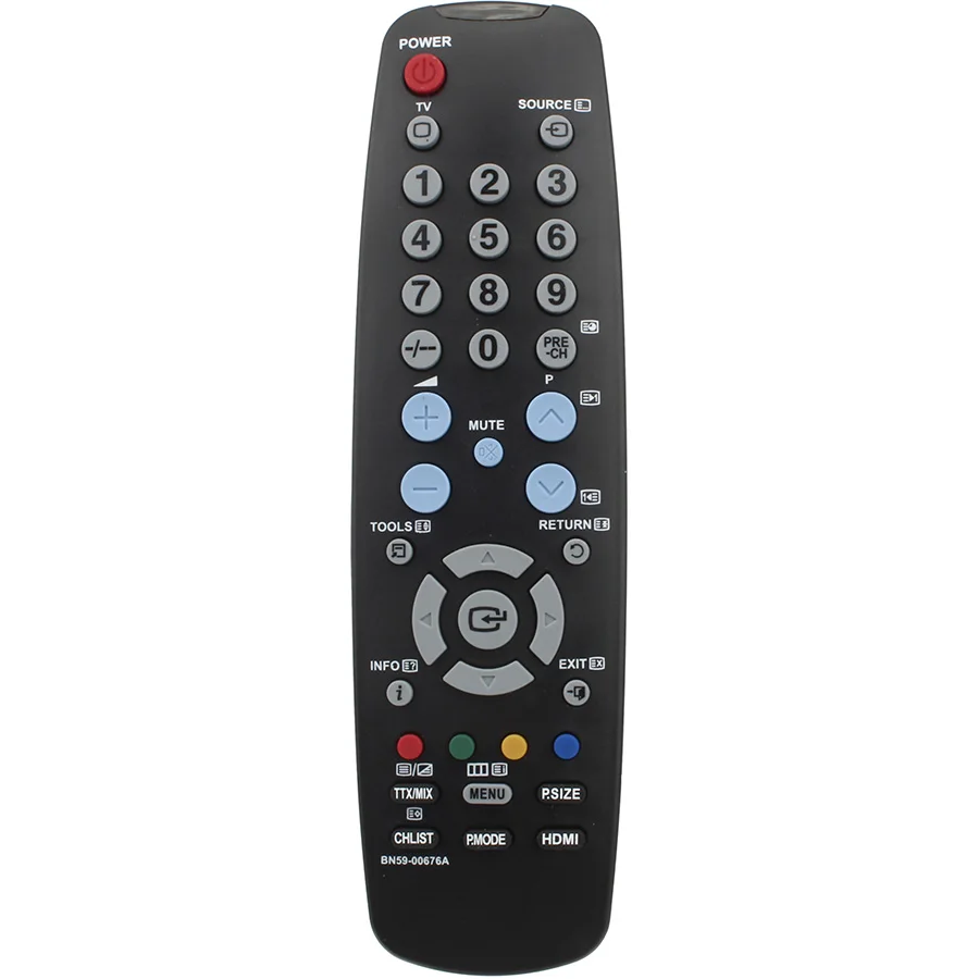 Пульт к SAMSUNG BN59-00676A TV box LCD PIP |