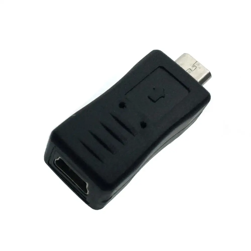 Кабель micro USB type B штекер mini гнездо Espada|Компьютерные кабели и разъемы| |