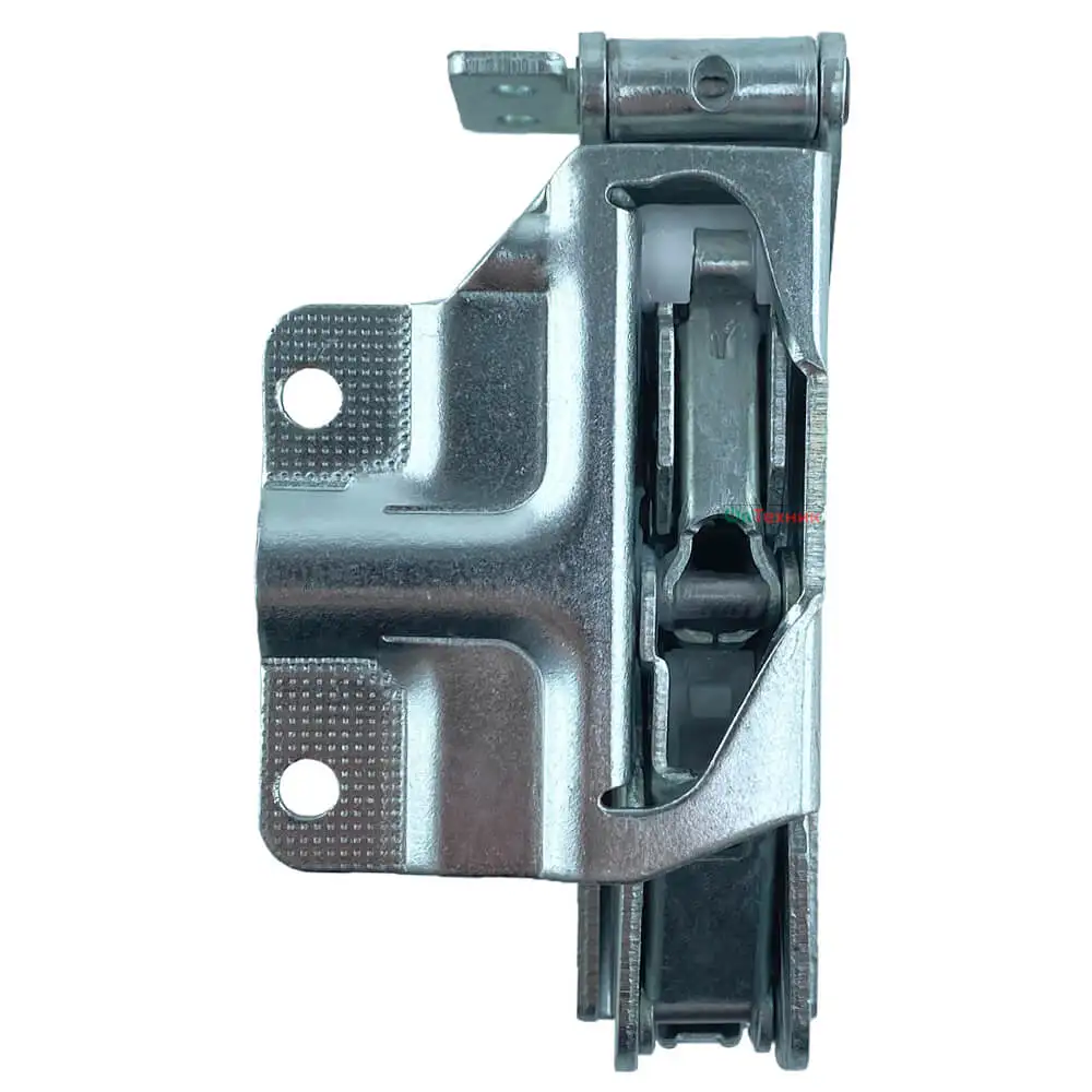 Комплект петель для встраиваемых холодильников BOSCH SIEMENS GAGGENAU NEFF 481147 3702 5.0 00481147 3307