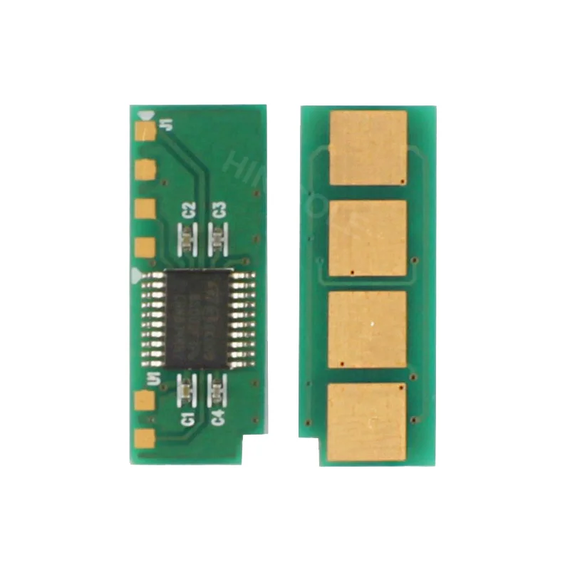 Тонер-микросхема для принтера Panasonic P2207 P2500 P2505 P2200 M6200 M6550 M6600 | Компьютеры и офис