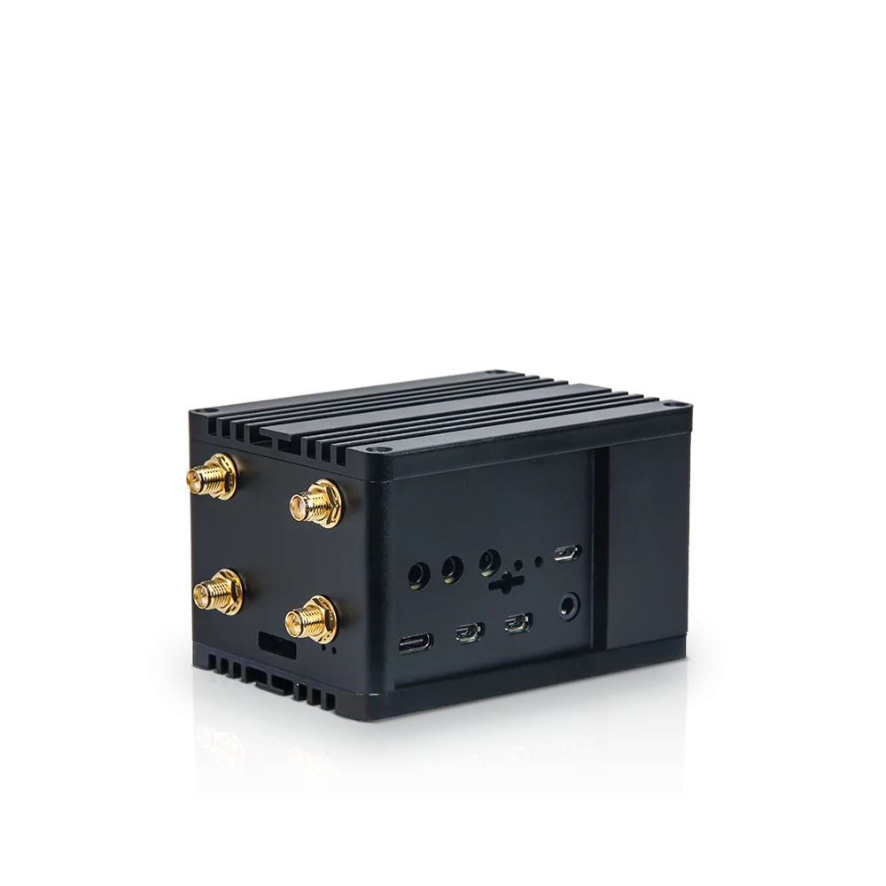 Разработчик WisGate D4 / + D4P | RAK7244 RAK7244C RAK7244P LTE LoRa RAK2245 Pi HAT Raspberry 4 RAKwireless|Компьютерные