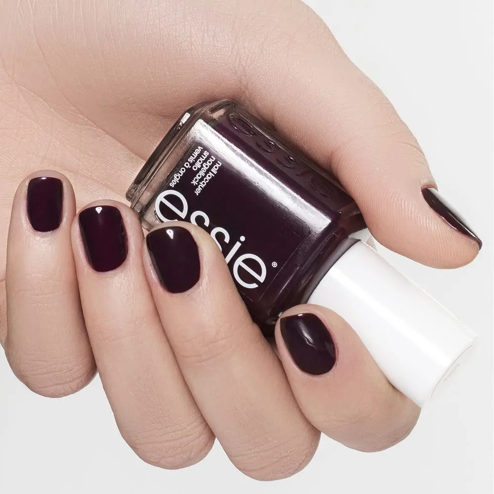 Essie Лак для ногтей оттенок 48 "Изысканный смокинг" 13 5 мл | Красота и здоровье