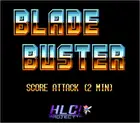 Игровой картридж Blade Buster для консоли NESFC