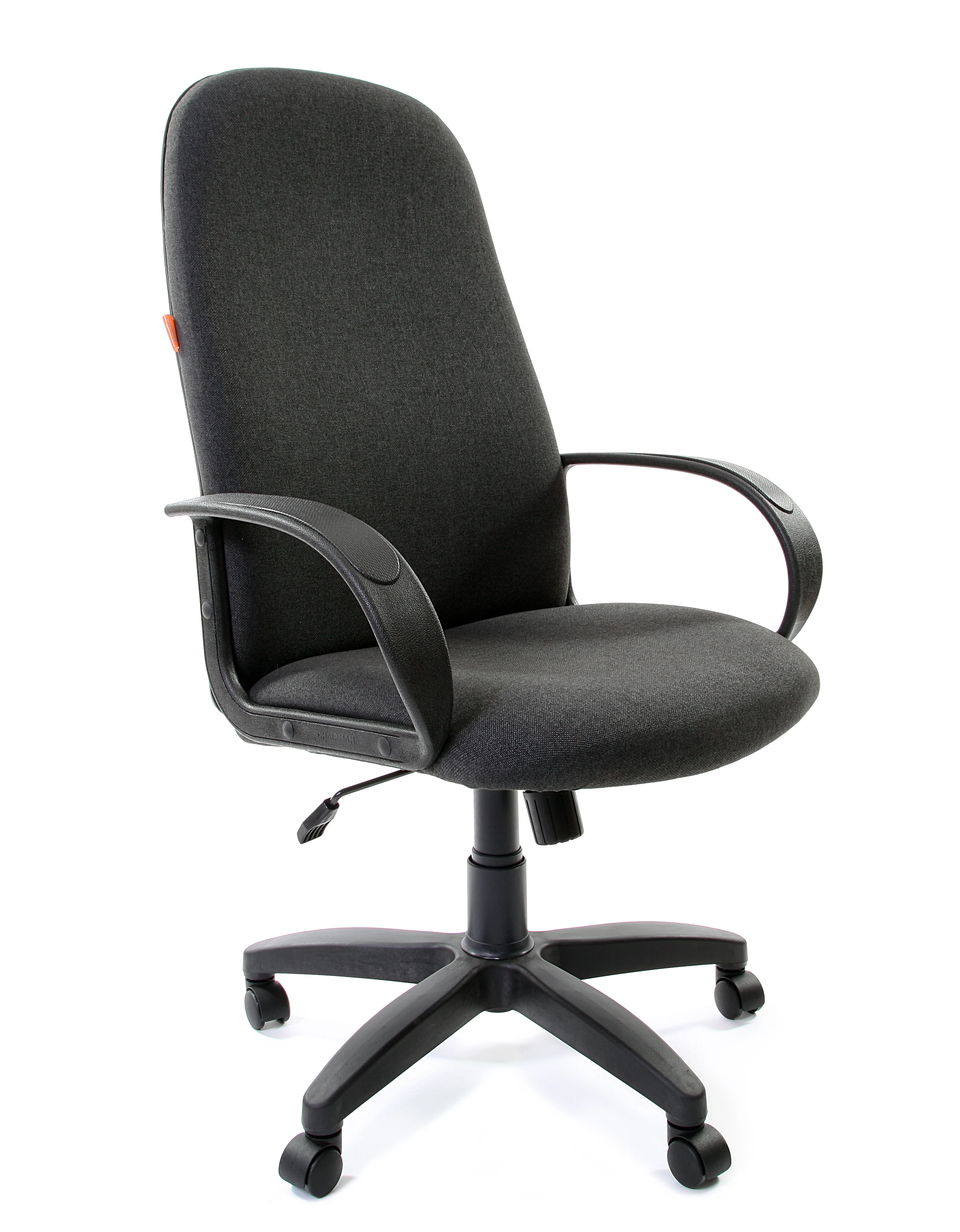 Кресло офисное компьютерное Chairman 279 для дома офиса|Офисные стулья| |