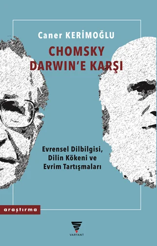 

Chomsky Darwin the Counter-Caner kerimooglu