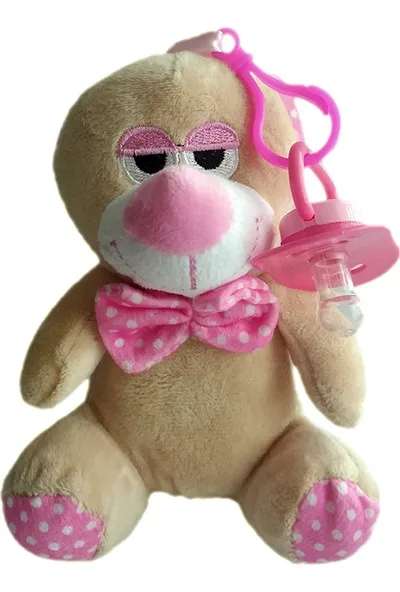 

Byk bebek erkek bebek kz kukla emzik pelu hayvan oyuncaklar emzik