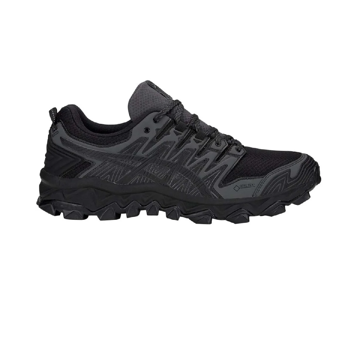 Мужские кроссовки Asics Gel Fujitrabuco 7 GORE TEX® 1011A209 001|Беговая обувь| |