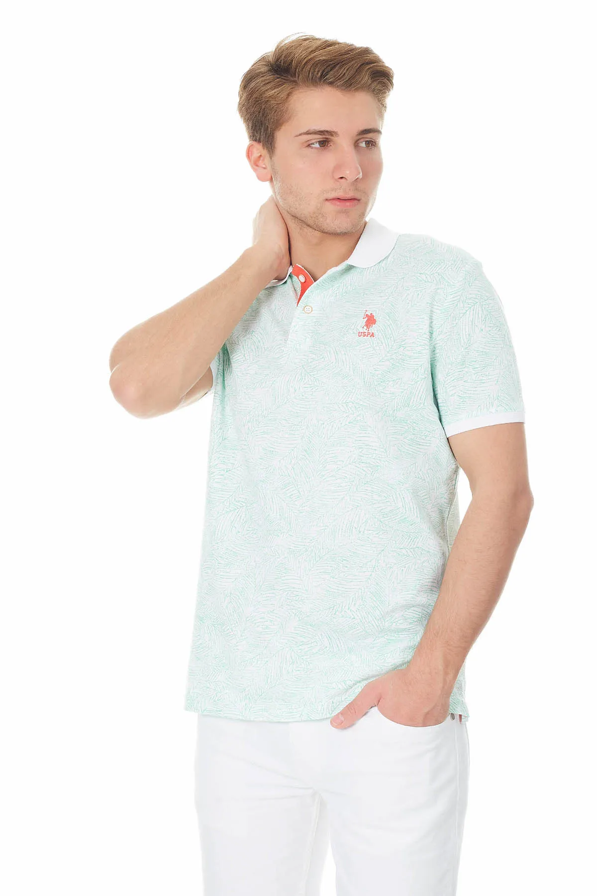 Футболки поло для мужчин мужские футболки G081SZ011 739646|Мужские футболки| |