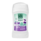 Чистая Линия Защита от запаха и влаги антиперспирант-дезодорант Вербена, Шалфей 40 мл