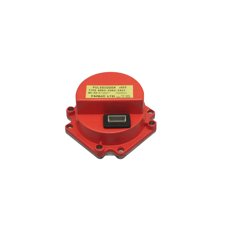 FANUC кодировщик устройство управления серводвигателем переменного тока encoder