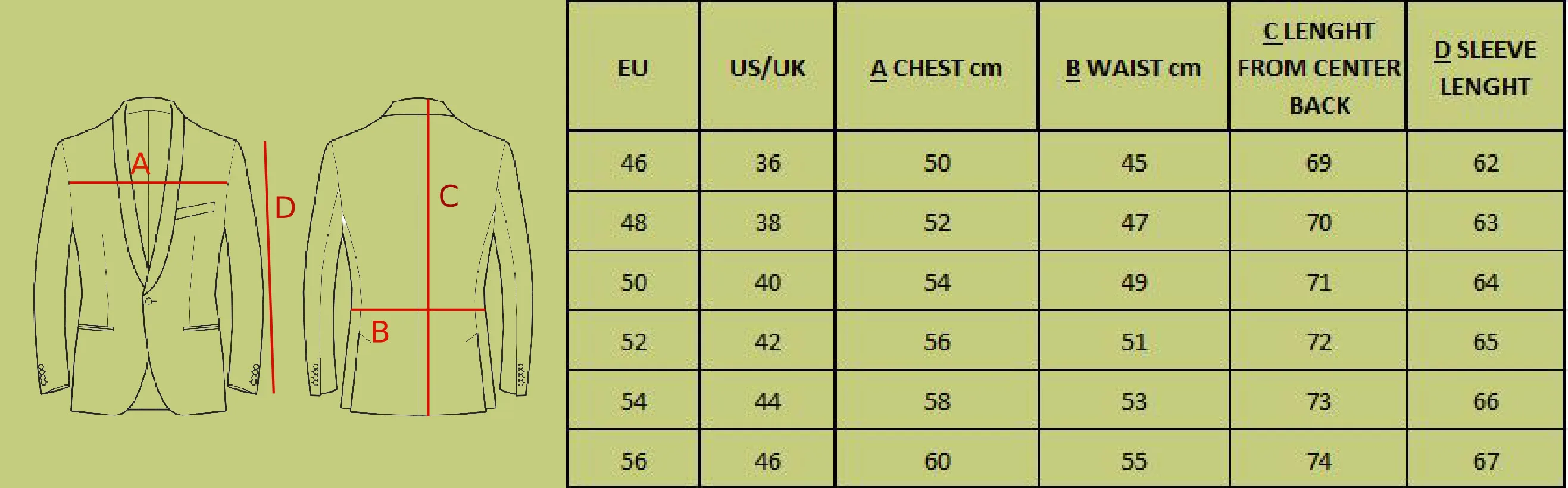 

75% WOOL 22% VSCON 3% LYCRA CARLO POTTI DAILY AND SPECIAL EVENTS CASUAL & ELEGANCE BLAZERS MAKES YOUR DAY COMFORTABLE