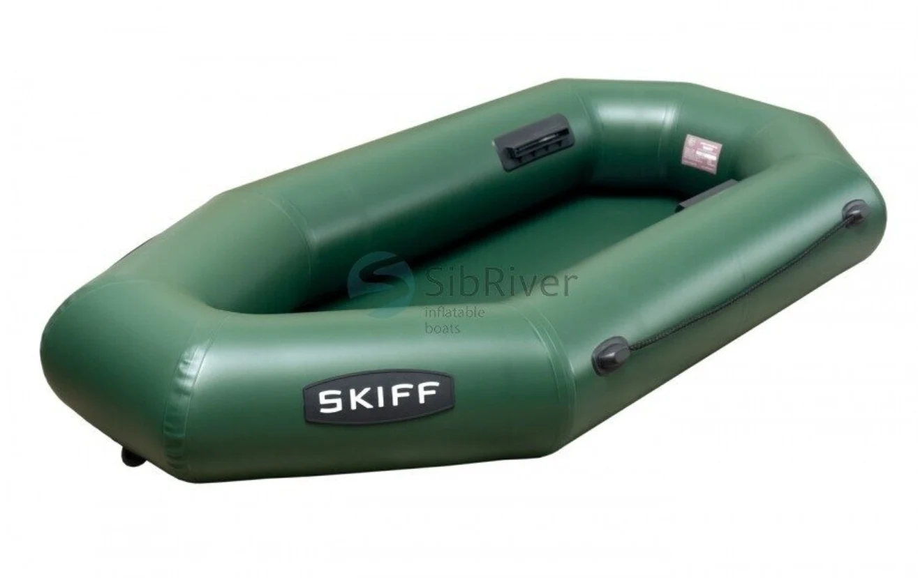 ЛОДКА ПВХ SKIFF -200 LIGHT | Спорт и развлечения