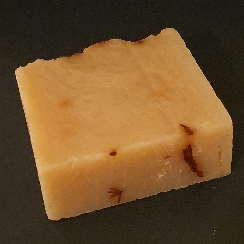 Козье молоко и Медовое мыло | 100% голографически ручной работы методом холодной