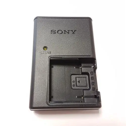 Sony 148035222 Зарядное устройство Battery Charger BC-CSD для фотоаппарата DSC-T200 - купить по
