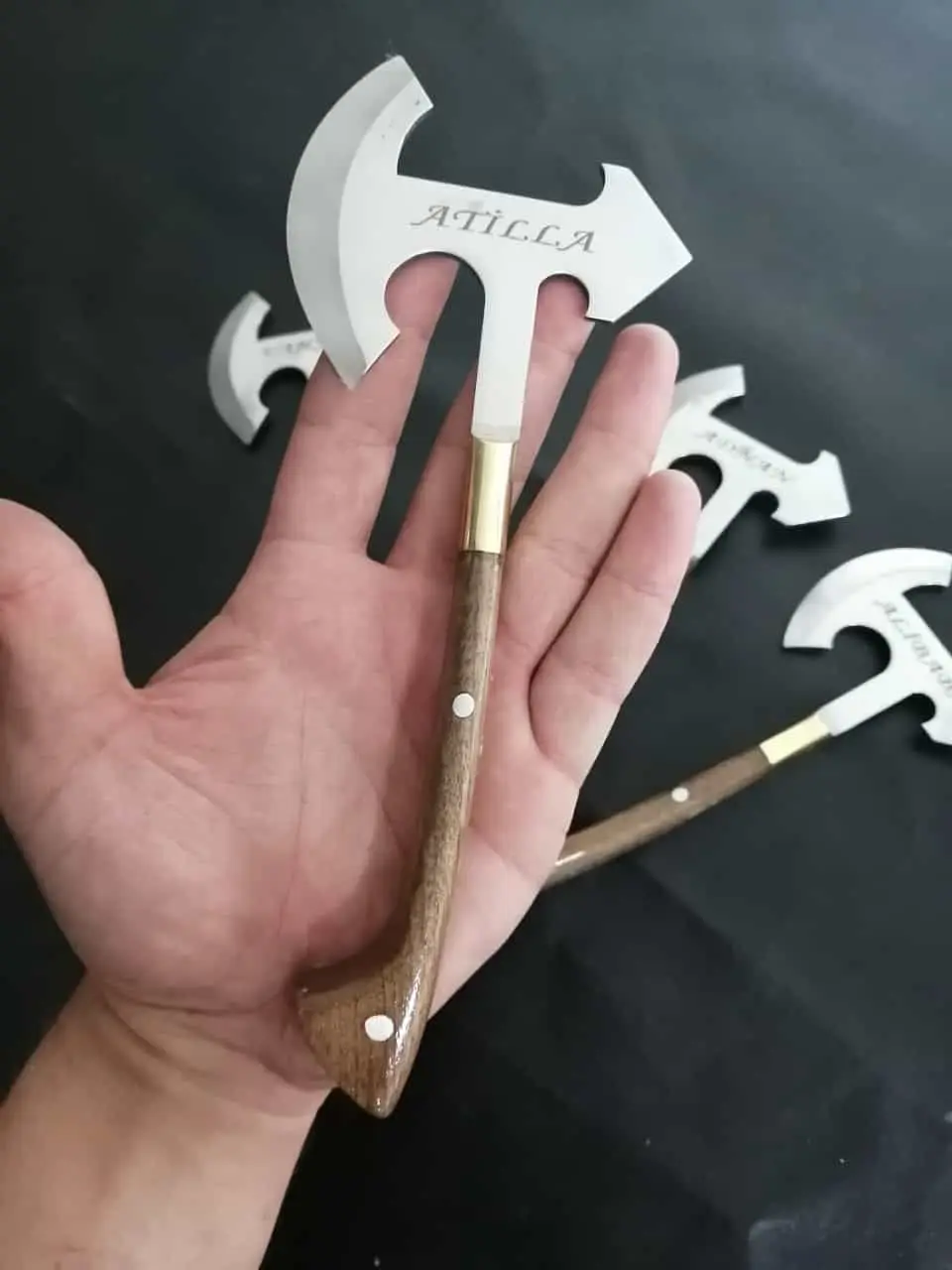 thumb