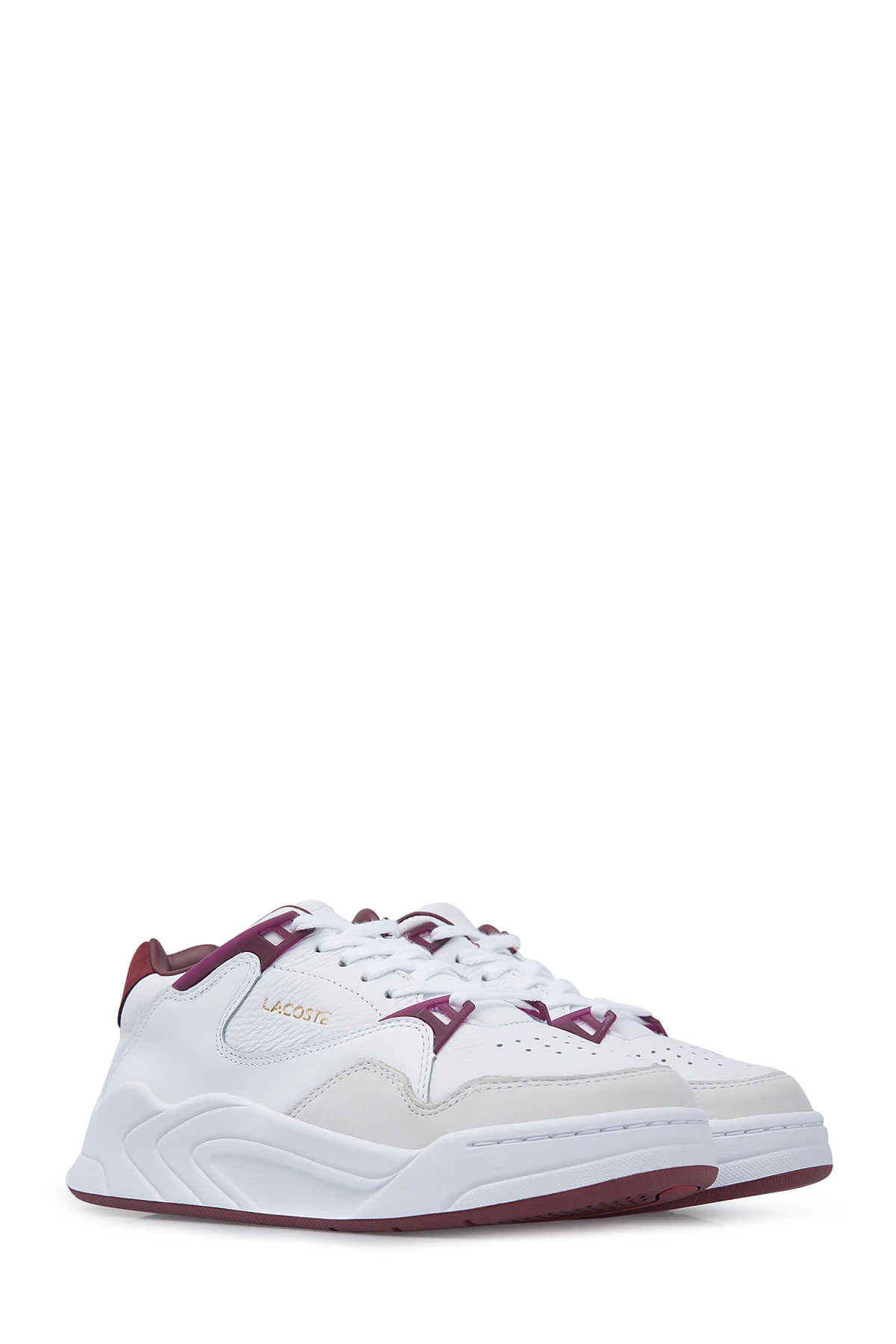 Женские туфли лодочки Lacoste 738 SFA0038 1 Y8|Женские кроссовки и кеды| |