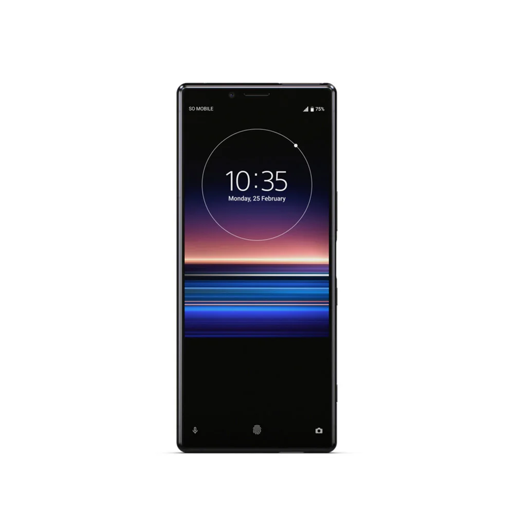Sony Смартфон Xperia 1 | Мобильные телефоны и аксессуары