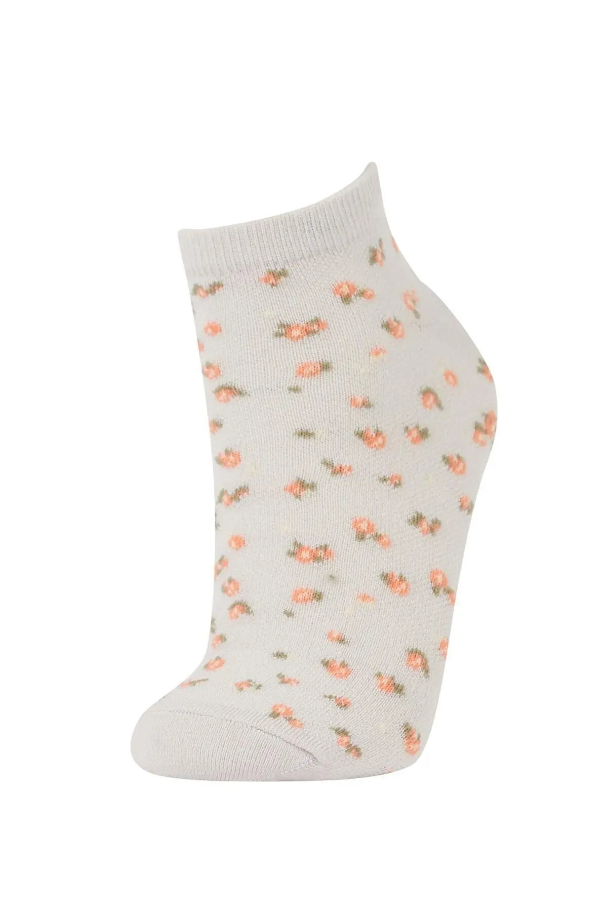 Women's Cotton 3 Pack Short Socks