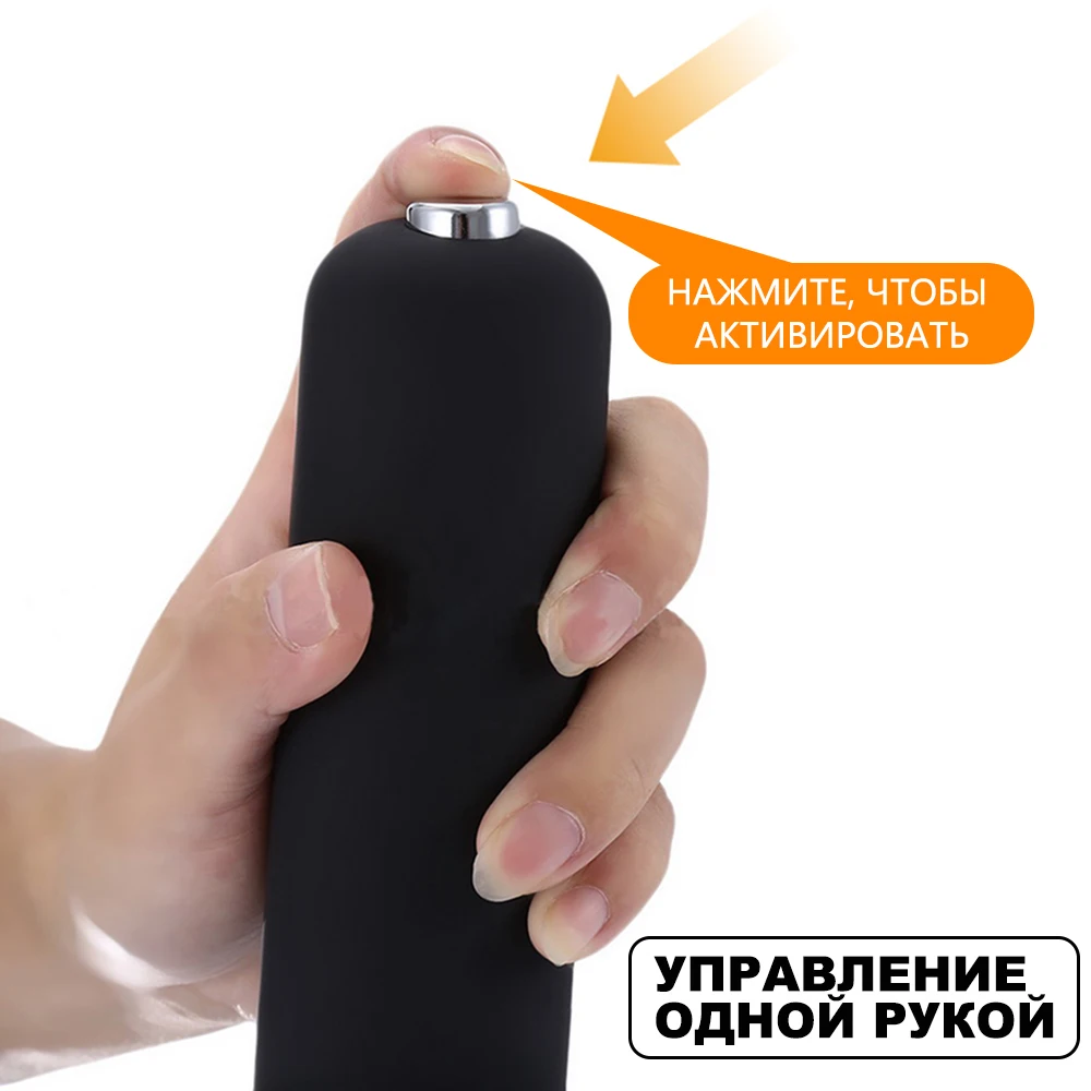 MOBUTA Automatic Salt Pepper Grinder Electric Spice Mill Seasoning Adjustable Coarseness Kitchen Tools Grinding For BBQ | Дом и сад