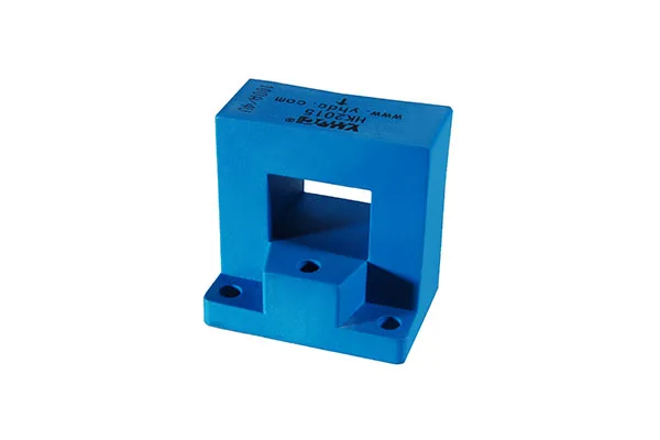 YHDC HK2015 вход 50A 100A 200A 300A 400A 500A 600A output4V напряжение питания ± 15V зал открытый цикл