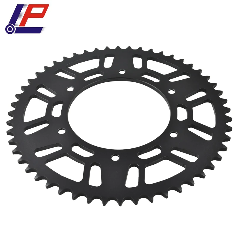 520 цепи 38 т 40 42 44 т 45 т 48 50 т 52 звездочки для Husaberg TE FC FS FE FX 125 250 300 350 390 400 450 501 550 570 600 650