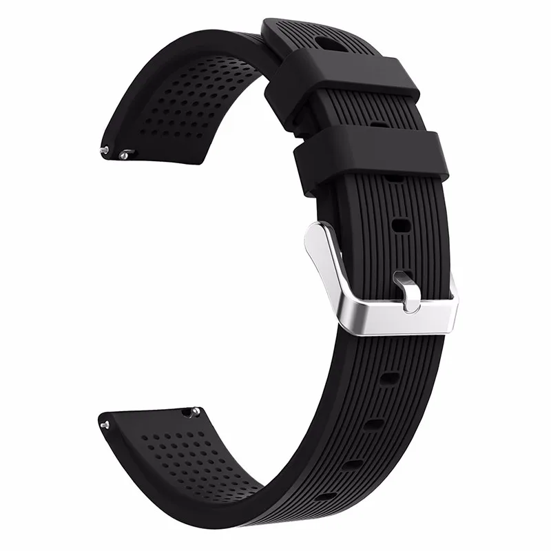 Strap B57 Смарт-часы с монитором сердечного ритма, часы с Bluetooth 4,0 для IOS Android Phone IP67, водонепроницаемые Смарт-часы для мужчин и женщин - Цвет: Strap