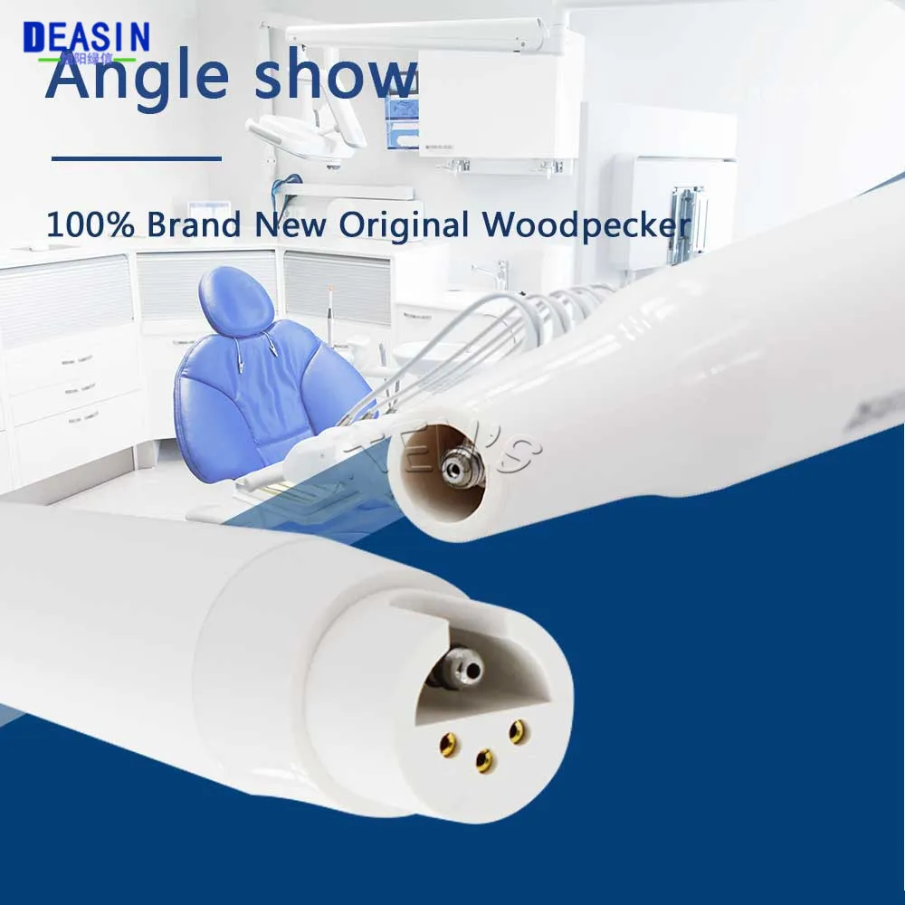 Новый стоматологический ультразвуковой скалер оборудование для стоматологии |