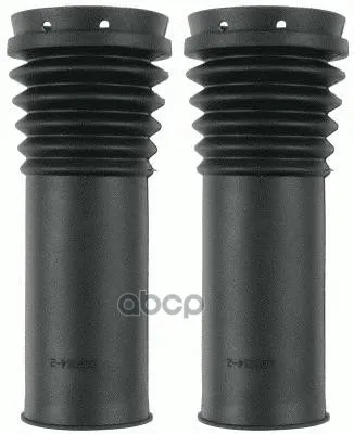 Пыльник Амортизатора Mb Sprinter/Vw Crafter 06- Пер.Подв.(К-Т На 2 Амортизатора) Boge арт. 89-183-0 |