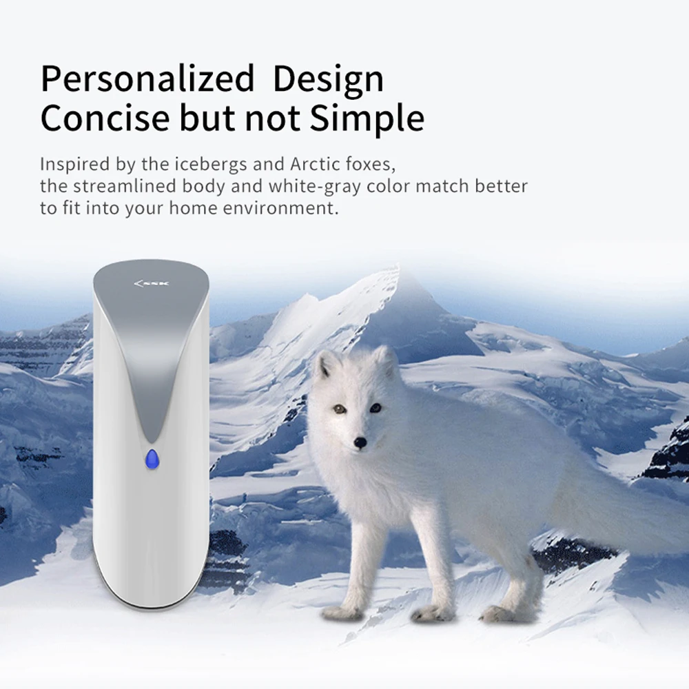 SSK 4 ТБ персональный облачный жесткий диск сетевое устройство с автоматическим