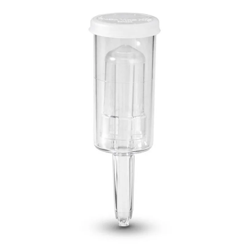 

Three-section hydraulic lock