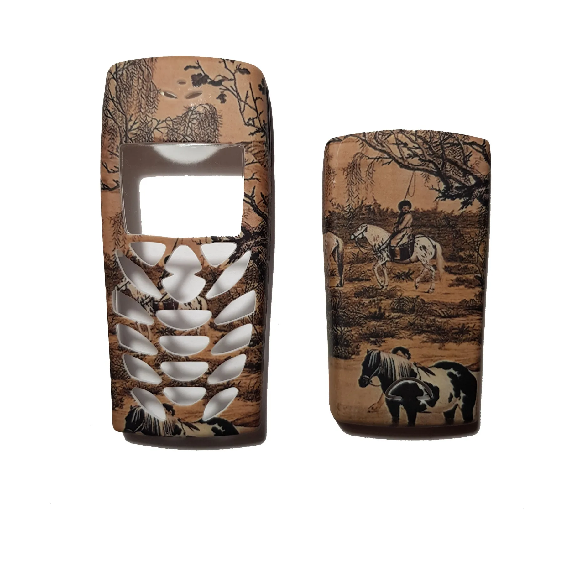 Корпус для Nokia 8310 Панель Замена|Бамперы| |