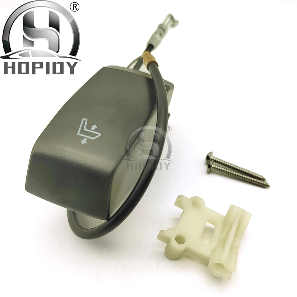 1498837 ISRI набор кнопок регулировки пассажирского воздушного сиденья для SCANIA