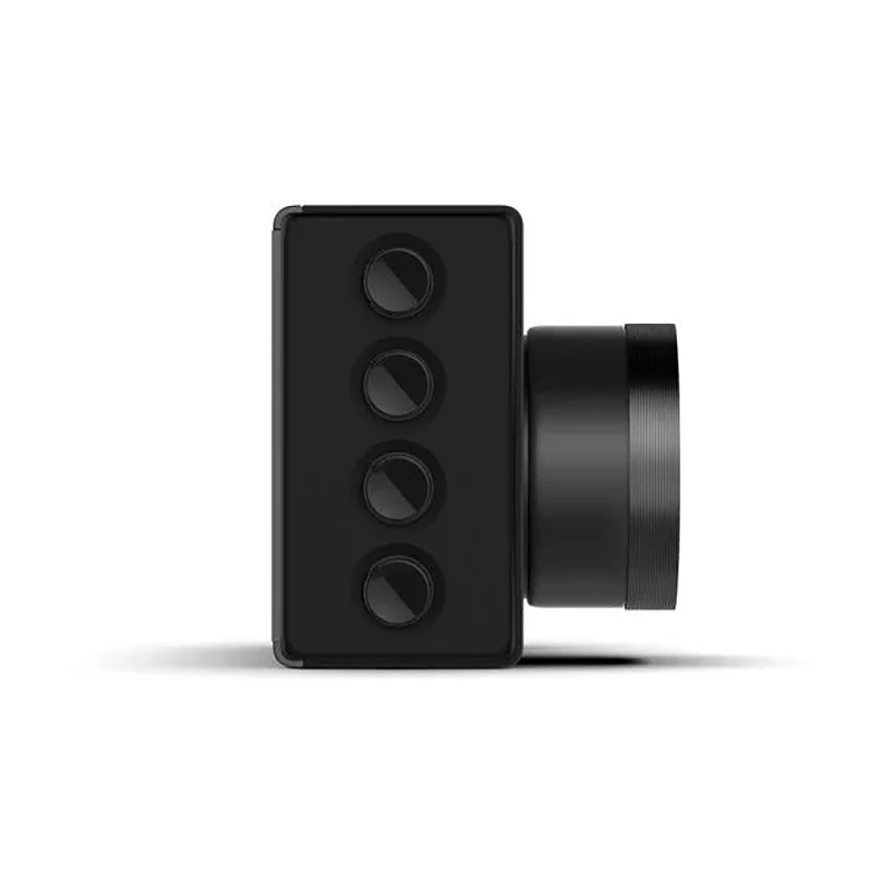 Автомобильный видеорегистратор Garmin DASH CAM 46 Full HD 1080 3 в 1 для автомобиля