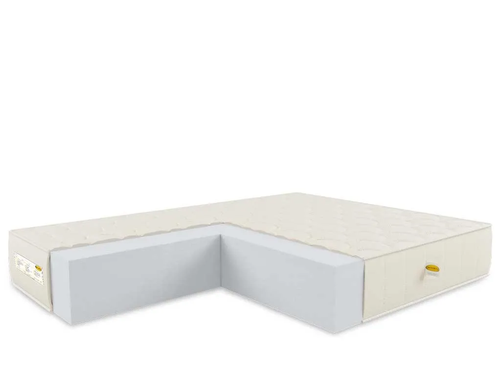 Скрученный матрас Roll Max | Мебель