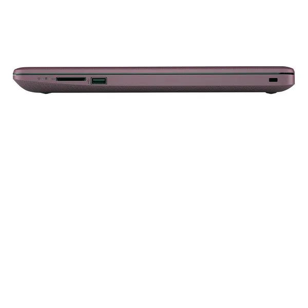 Ноутбук HP 250 15-DA0205NS 15 6 &quot 8 Гб ОЗУ 256 SSD бордовый | Компьютеры и офис
