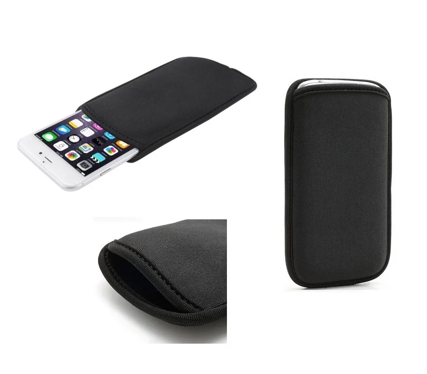 Neoprene Sleeve Premium Waterproof and Anti-Knock for ZTE BLADE V2 LITE | Мобильные телефоны и аксессуары