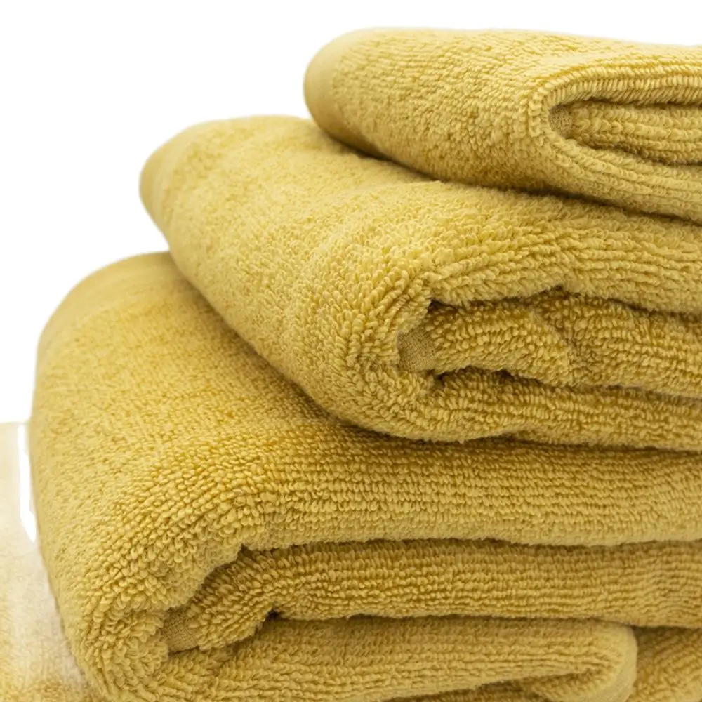 PimpamTex-банное и душевое полотенце 400 грамм с двойным изгибом очень мягкие