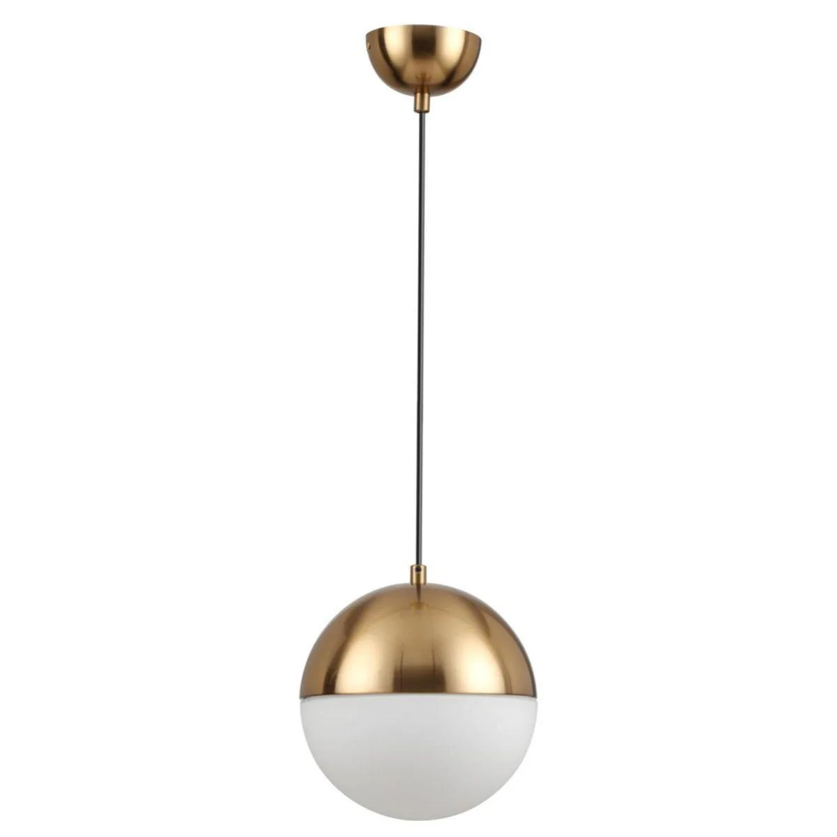 Фото Подвесной светильник Odeon Light Pinga 4960/1A. E27 №1