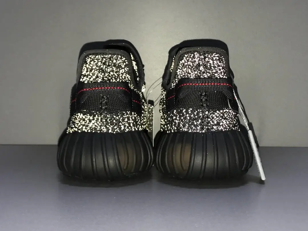 

2021 New TOP Quality Boost 350 V2 BLACK STATIC Men and Women Fashion Sneakers Classic Outdoor Running Shoes Size Eur 36-46